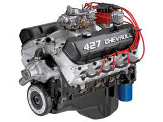 U0236 Engine